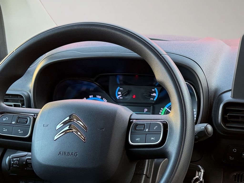 Fahrzeugabbildung Citroën e-Berlingo L2 EHZ (50 kWh)*75% Sonderabschreibun