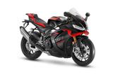 Aprilia RSV 4 1100/ Factory E5+ Deut.Modell 2025 - APRILIA RSV4 1100