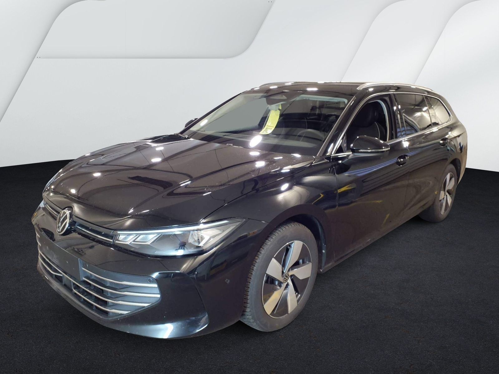 Volkswagen Passat - Bild 2