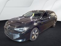 Volkswagen Passat - Vorschau Bild 2