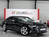 Audi A6 LIMOUSINE 40 TDI BUSINESS S-LINE SPORT+ / LED - Audi A6 Business Gebrauchtwagen