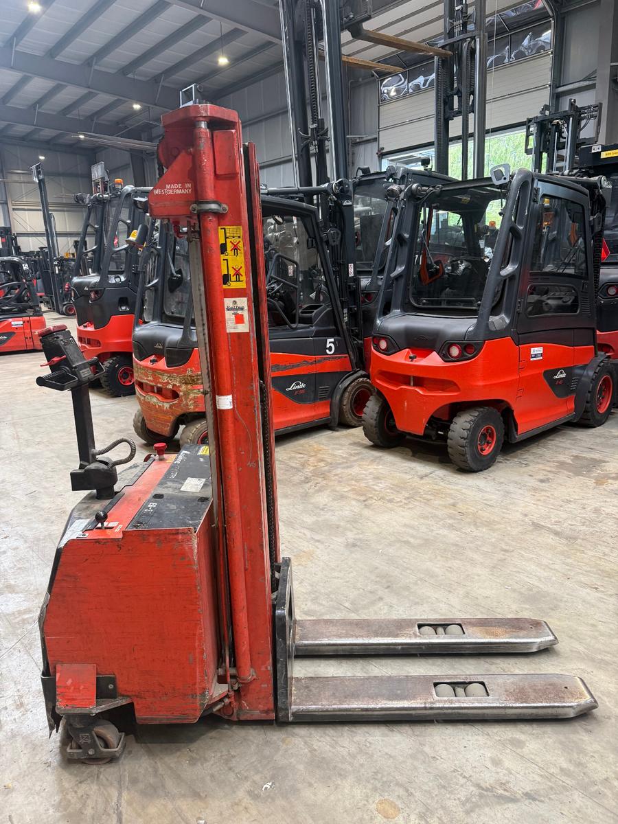 Andere FABA  EG ST 1250 , Triplex 4800 mm