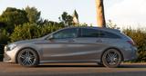 Mercedes-Benz CLA 180 SB/StandHz./SHZ/KEYLESS/AMG/NIGHT/DCT - gebrauchte Mercedes-Benz CLA 180 Shooting Brake aus dem Jahr 2018