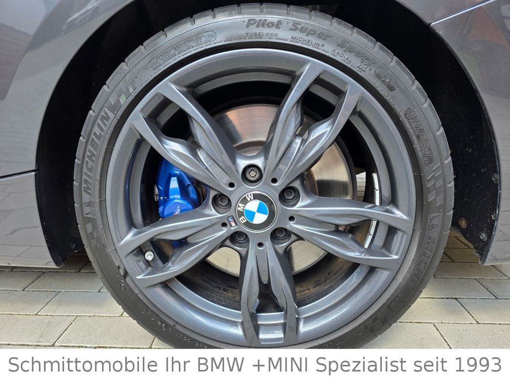 BMW M240i - Bild 41