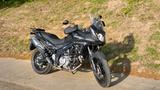 Suzuki DL650A V Strom Schwarz / Carbon - Offers