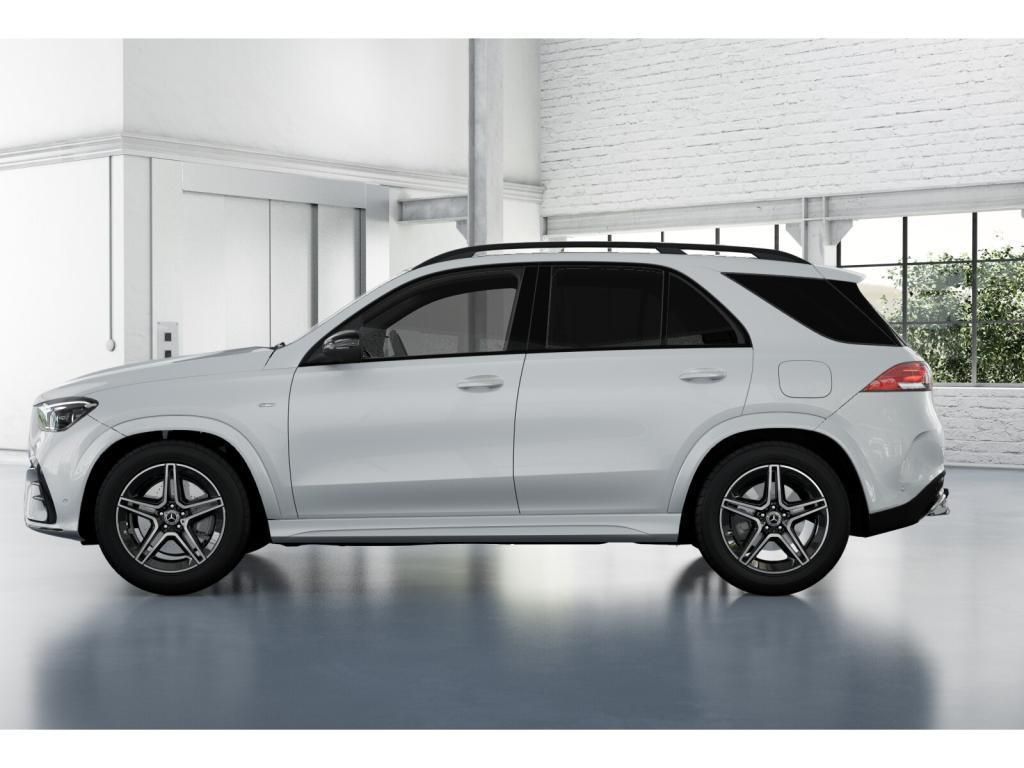 Mercedes-Benz GLE 400 e 4M AMG+Pano+AHK+Night+Distr+Memo+APP imagem 2