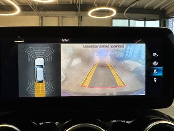 Mercedes-Benz GLC 300 de 4Matic *1. Hand*AHK*Klima*SHZ*LED*Nav