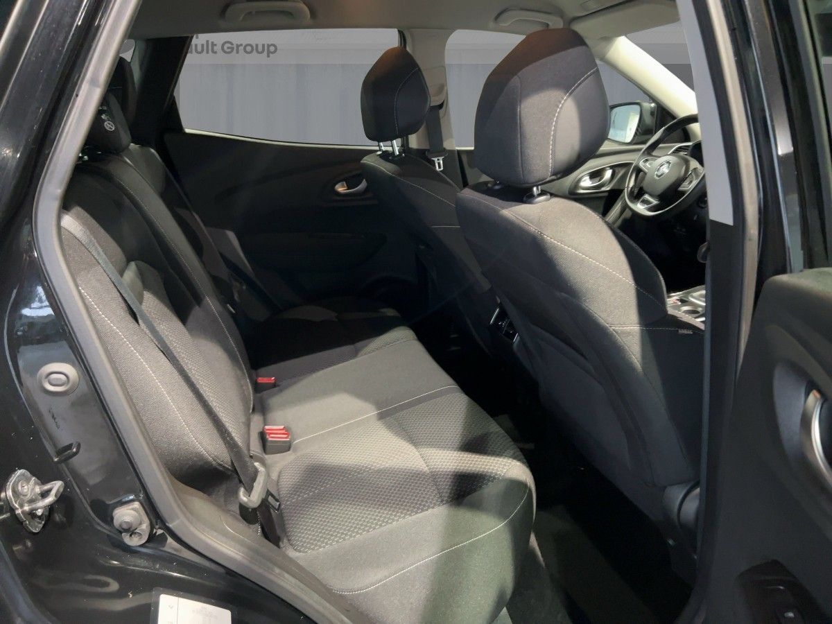 Renault Kadjar - Bild 9