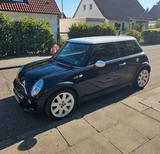 MINI COOPER S COOPER S - gebrauchte MINI MINI aus dem Jahr 2004