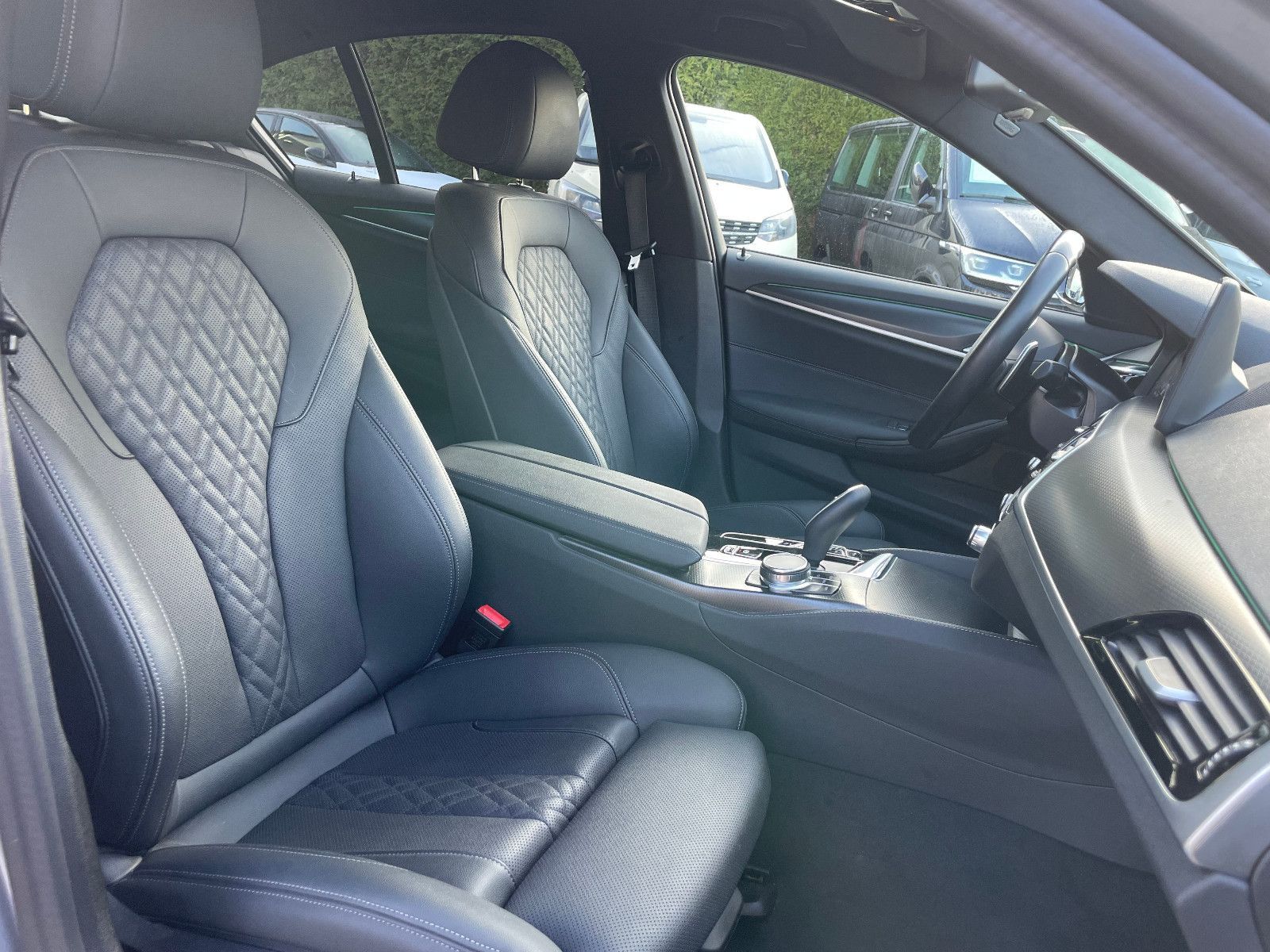 BMW 530, 2023, Diesel, 286 PS