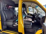 Peugeot Boxer Premium Edition 5 Sitze Twincab Standh Kam