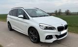 BMW 220i Gran Tourer M-Sport - AHK, 7-Sitz... - BMW 220 Gran Tourer von privat