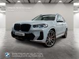BMW X3 xDrive30i M Sport Standheizung AHK Harman/K