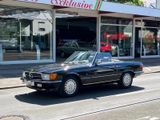 Mercedes-Benz SL 560 - Mercedes-Benz 560: Cabrio, 560sl