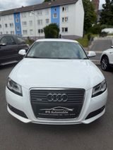 Audi A3 Sportback 2.0 TFSI SLINE SportpaketPLUS - Audi A3 aus 2009
