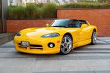 Dodge Viper - Dodge Viper: Cabrio