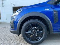 Dacia Sandero - Vorschau Bild 13