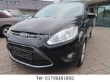 Ford Grand Champions Edition 1.6 Euro5 AHK  7 Sitzer - Ford Grand C-Max: Champions Edition