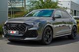 Audi RSQ8 perf 305KMH AHK MASSAGE OLED LASER KERAMIK - Audi RSQ8 in Berlin