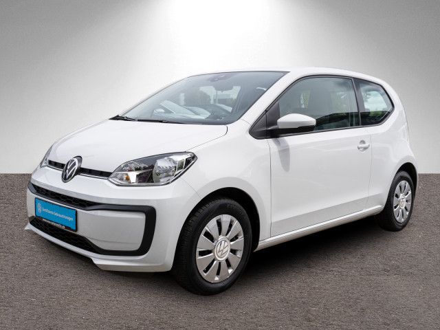 Volkswagen up! - Bild 2