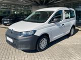 Volkswagen Caddy 2.0 TDI Kastenwagen - Volkswagen Caddy: Kastenwagen