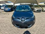 Renault ZOE*1.HAND*MIETBATTERIE*90TKM*SCHECKHEFTGEPF* - Renault ZOE bis 5.000 Euro
