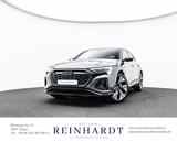 Audi Q8 E-TRON SPORTBACK 55 2x S LINE BLACK 22Z./ACC - Audi Q8 e-tron Gebrauchtwagen