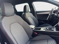 Seat Leon - Vorschau Bild 4