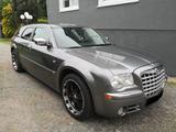 Chrysler * Chrysler 300C * TÜV NEU * - Chrysler 300C mit LPG-Antrieb