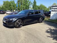 BMW 320 - Vorschau Bild 18