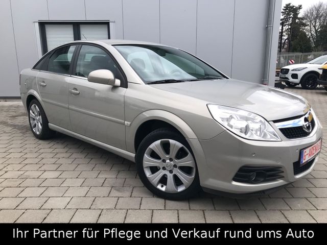 Opel Vectra 2.2 C Lim. Edition, TOP, 2. Hand