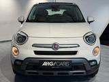 Fiat 500X CROSS 4X4 2,0 TDI DSG*LEDER*ALU*PDC*R-KAMAR - Fiat mit Diesel-Antrieb