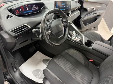Peugeot 3008 - 8