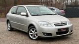 Toyota Corolla 1.4 Sol /Compact*TÜV NEU*2.HAND - Toyota Corolla aus 2004: Sol