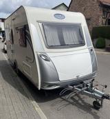 Caravelair Allegra 400 - Caravelair 400