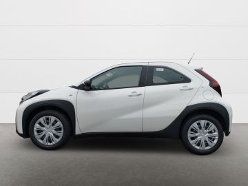 Toyota Aygo (X) - 3
