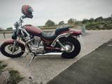 Suzuki Intruder 1400 - SUZUKI 1993 INTRUDER 1400