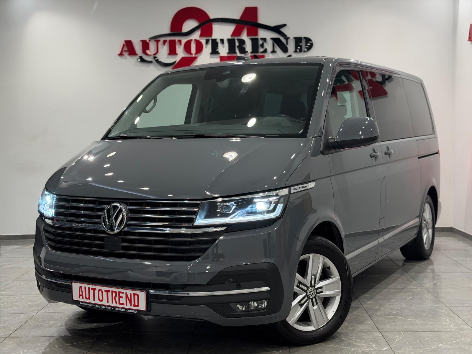 Volkswagen T6 Multivan