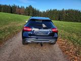 Mercedes-Benz GLA 220 d 4MATIC Sporttourer - Mercedes-Benz GLA 220 von privat