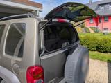 Jeep Cherokee Liberty / KJ 3,7 V6 TÜV 01/28 - Jeep Cherokee KJ