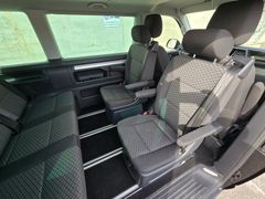 VW T6.1 Multivan 4Motion 150PS Navi DAB Carplay AHK