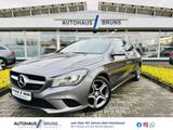 Mercedes-Benz CLA 180 Shooting Brake URBAN, Autom., Panodach,  - Mercedes-Benz CLA 180 Shooting Brake Gebrauchtwagen