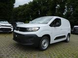 Opel Combo E Cargo Edition XIAA, 1.5 Diesel 75 kW - Opel Combo Tageszulassungen
