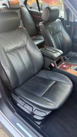 BMW 728i A,Klimaautom.Leder,Sitzh.Navi,Schiebedach, - BMW 728 mit Schiebedach