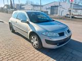 Renault Megane II Lim. 3-trg. Emotion - Renault Megane: Emotion