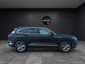 Volkswagen Touareg - 7