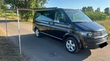 Volkswagen T5 California Beach 2.0 TDI / Camper-Ausbau - Volkswagen T5 California: Van