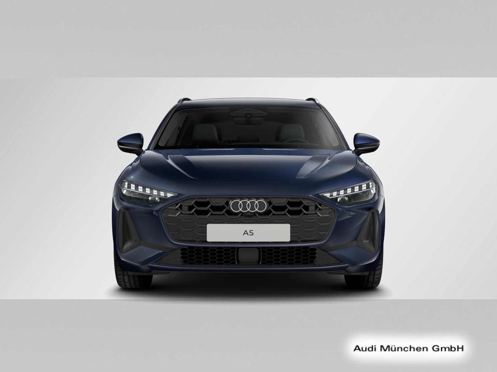 Audi A5 - Bild 5