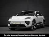 Porsche Macan 4 Panorama PASM 20-Zoll Electric Sport Sou - Porsche Macan aus 2025
