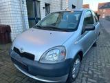 Toyota Yaris 1999 TüV 7/2027 - gebrauchte Toyota Yaris aus dem Jahr 1999